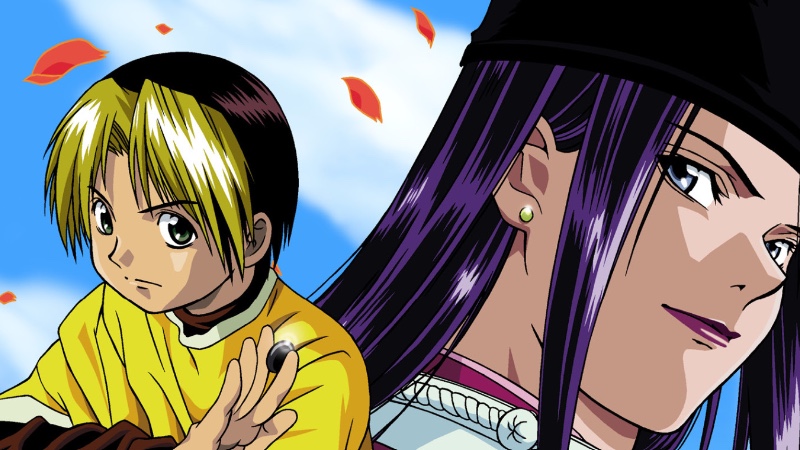 Hikaru no Go DLE - Adivinhe o personagem secreto · Pistas, atributos e aquele chute certeiro