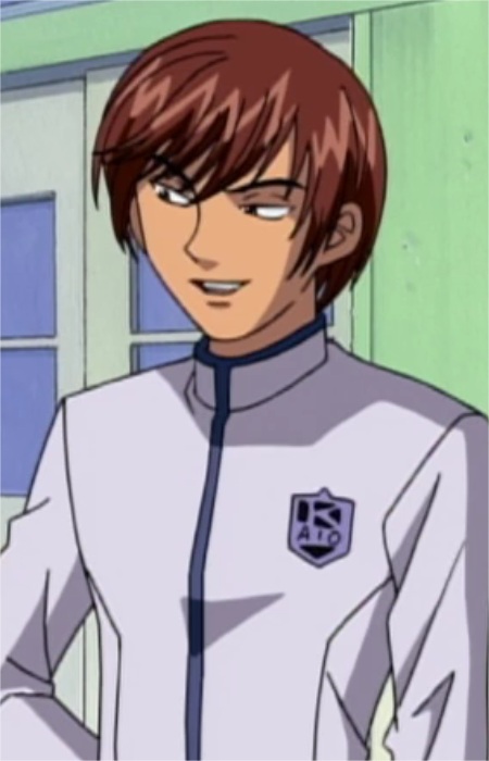 Itou