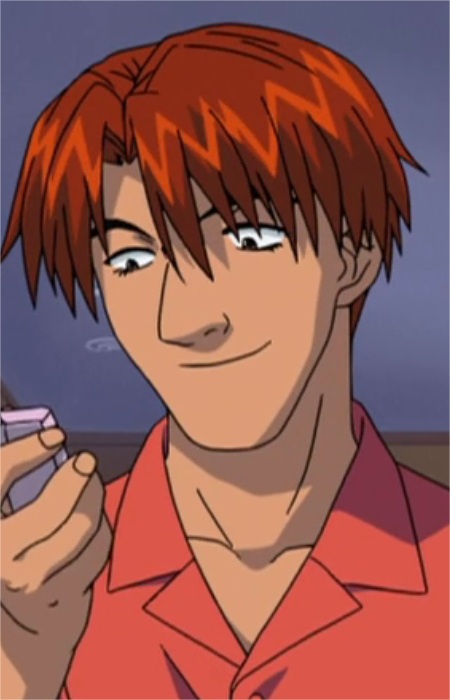 Tatsuhiko Kadowaki