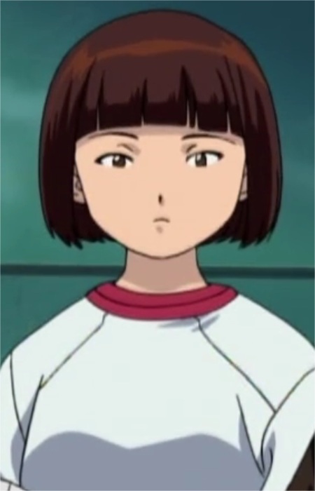 Masako Kaneko