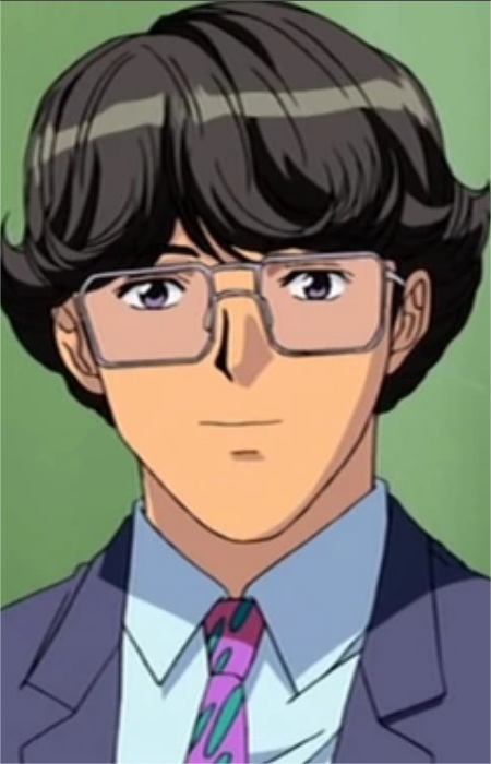 Michio Shirakawa