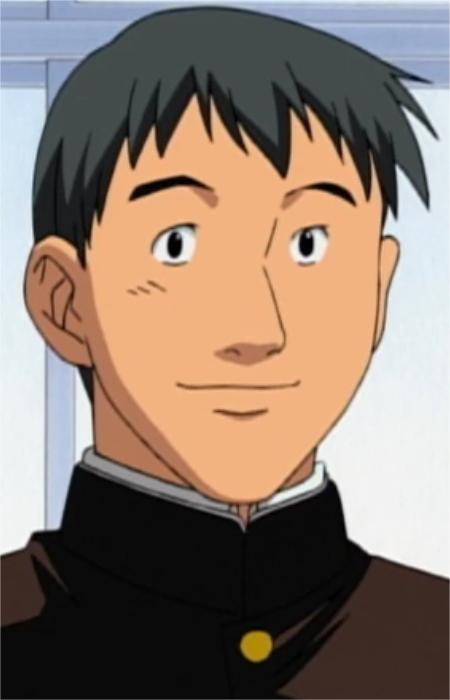 Yousuke Natsume