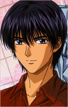 Shinichirou Isumi
