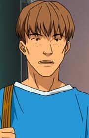 Toshinori Honda