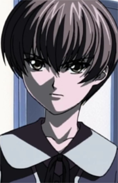 Yuri Hidaka
