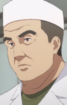 Mr. Hayashi