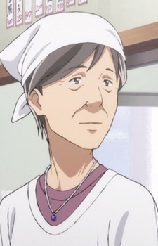 Mrs. Hayashi