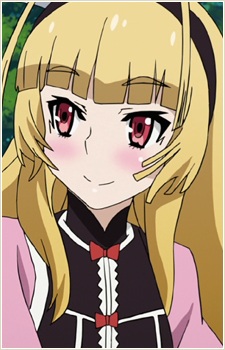 Fredrika