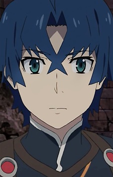 Toru Acura