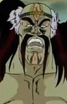 Kiba Daiou