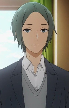 Taiki Mizouchi