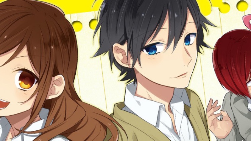 Melhores Animes de Romance Dublados em Português