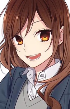 Kyōko Hori
