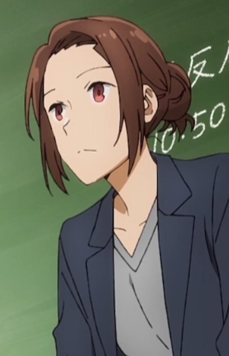 Reiko Terajima