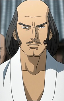 Akechi Hidemitsu