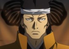 Hashiba Hidenaga