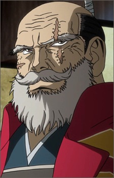 Matsunaga Hisahide