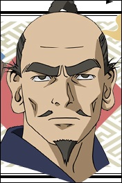 Tokugawa Ieyasu