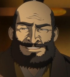 Shibata Katsuie