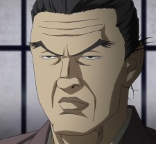 Ishikawa Kazumasa