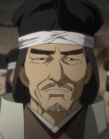 Takigawa Kazumasu