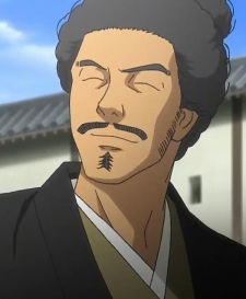 Kato Kiyomasa