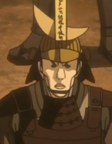 Katakura Kojuro