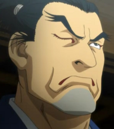Date Masamune