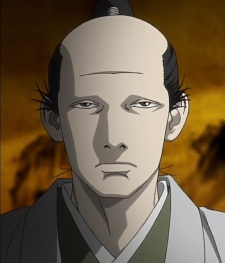 Ishida Mitsunari