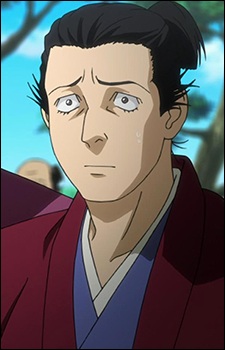 Oda Nagataka