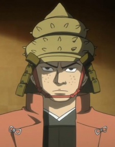 Oda Nobukatsu