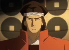 Sanada Nobushige