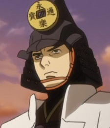 Oda Nobutada