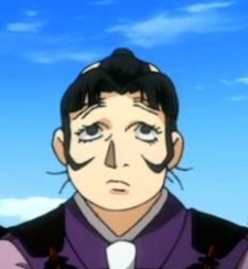 Kobori Sakusuke