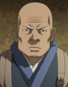 Yamanoue Soji