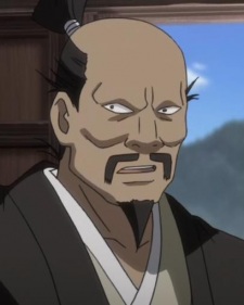 Honda Tadakatsu