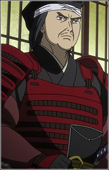 Sakai Tadatsugu