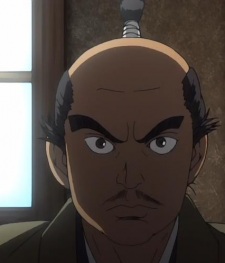 Mori Terumoto