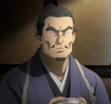 Hasegawa Tohaku
