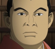 Hojo Ujinao