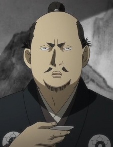 Sakakibara Yasumasa