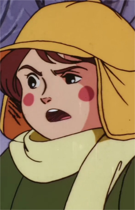 Cécile