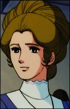 Frau Milligan
