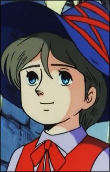 Remi Barberin