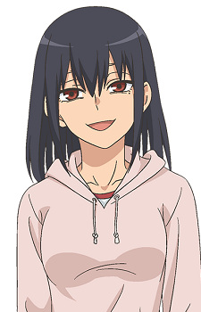 Misaki Nagatoro