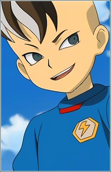 Fudou Akio