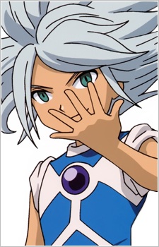 Suzuno Fuusuke