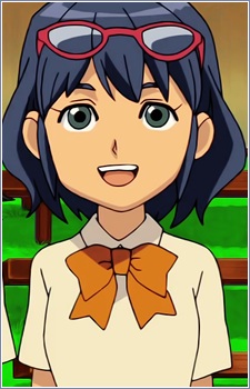 Otonashi Haruna