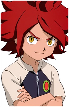 Nagumo Haruya