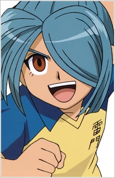 Kazemaru Ichirouta
